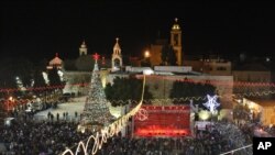 Majami'ar Bethlehem a yankin Yammacin Kogin Jordan 