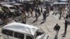 Trạm xe buýt bị đánh bom, 12 người chết ở tây bắc Pakistan