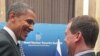 奧巴馬尋求與俄羅斯再簽裁軍協議