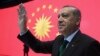 Referendum oldidan Erdog'an kurdlar ovozini so'ramoqda