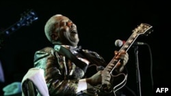 BB King