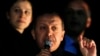 Terkait Skandal Korupsi, Beberapa Pejabat Turki Mengundurkan Diri
