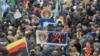 Un groupuscule allemand jugé pour "terrorisme" anti-réfugiés