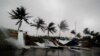 Cyclone Fani Hits Eastern India