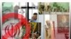 مسيحيان برگشته از اسلام در ايران به کليساهای زير زمينی متوسل شده اند