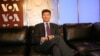 节目预告：VOA卫视专访藏人行政中央司政洛桑森格