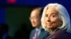 IMF Cuts Growth Forecast, Warns US on Borrowing Limit