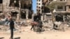OPCW: Siria y Rusia retrasan acceso a lugar de ataque