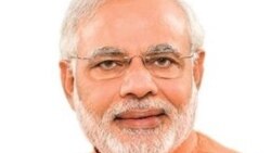 Narendra Modi