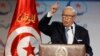 Tunis promet de poursuivre la "politique" anticorruption