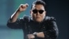 'Gangnam Style' Makes YouTube History