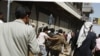 Ðụng độ chết người tiếp diễn sang ngày thứ ba tại thủ đô Yemen