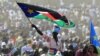 Sudan Selatan Rayakan HUT Kemerdekaan Pertama