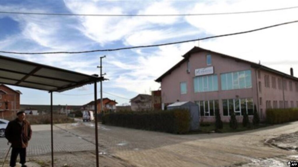 Kosova kërkon ekstradimin e izraelitit të akuzuar për trafikim organesh