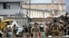 Đánh bom tự sát ở biên giới Afghanistan, 6 người thiệt mạng