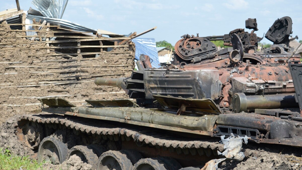 South Sudan Government to Meet on New UN Resolution