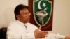 Musharraf akan Kembali ke Pakistan 24 Maret