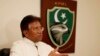 Aides: Musharraf to Return to Pakistan March 24 