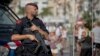Terrorists Again Using Vehicles to Carry Out Attacks
