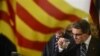 西班牙民族主義者在地區選舉中領先