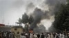 ۱۴ زن و کودک در حمله هوائی ناتو در افغانستان کشته شدند