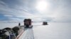 Quiz - Many Life Forms Discovered Deep under Antarctic Ice​
