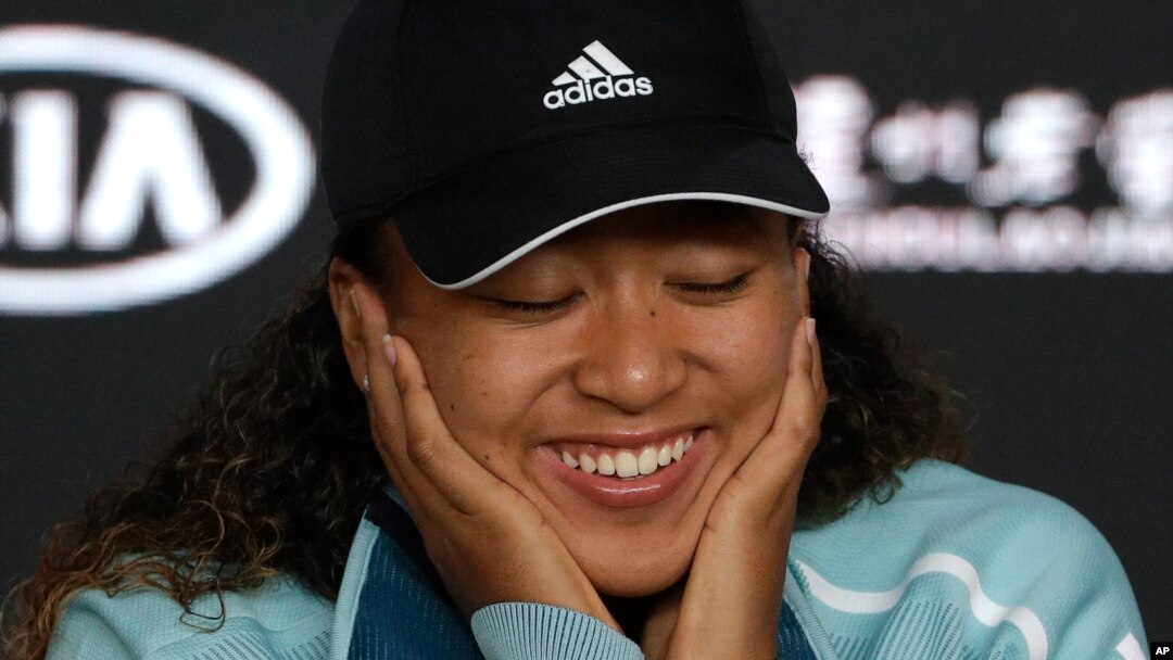 Some Thoughts on Naomi Osaka and Press Conferences