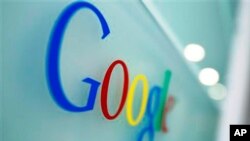 Umjesto Erica Schmidta, na čelu Googlea Larry Page