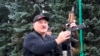 Лукашенко разрешил военным применять оружие против граждан