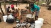 Zimbabweans Resort to Selling Off Livestock to Ease Hunger