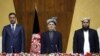 Presiden Afghanistan Tandatangani Perintah Eksekusi Terhukum Teroris