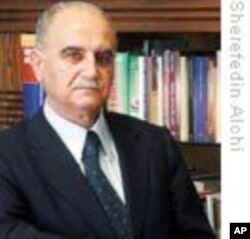 Şerefettîn Elçi: Tirkîye Mafê Kurdan Bide, PKK Şerî Nake