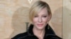 Cate Blanchett to Head Cannes Film Festival Jury