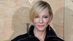 Cate Blanchett presidirá jurado del Festival de Cannes