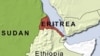 Eritrea is Focus of Brussels Meeting
