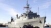 US: Gulf States in First Joint Naval Exercise with Israel 