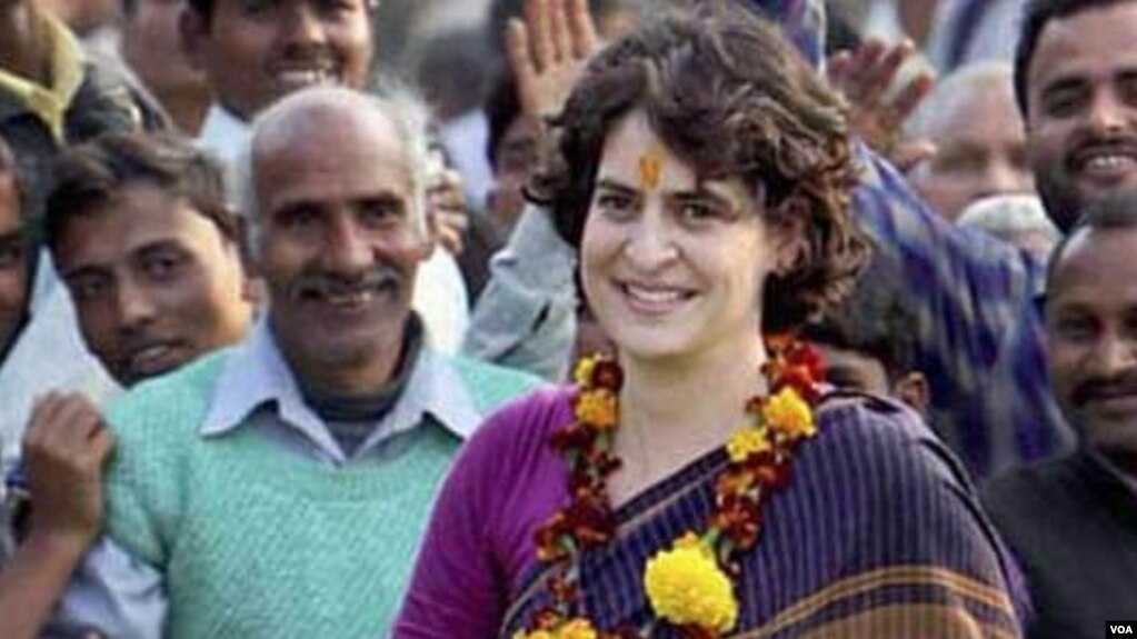 priyanka