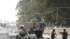 حمله انتحاری مرگبار در ادامه تظاهرات واکنش به سوزاندن قران در افغانستان