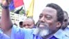 VP ya kala ya Zambie akangami na Lumbashi na kofundama na koluka kokutana na Kabila