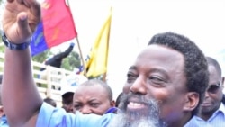 Joseph Kabila