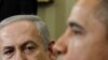 Palestinians Unhappy With Netanyahu, Obama Focus