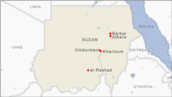 Sudan Rebel Group Demands New Government Peace Negotiator