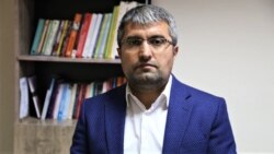 Murat Bozdemîr
