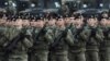 Vojska Kosova - NATO žali, EU uzdržana, SAD podržavaju, Srbija i Rusija kritikuju