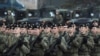 В Косово решили создать регулярную армию, несмотря на возражения Белграда и Брюсселя