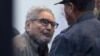 Founder of Peru Shining Path Rebellion Given Second Life Sentence