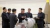 專家估計北韓去核進程要花200億美元