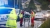 Стрельба в мечети в Норвегии: подозреваемый отказывается сотрудничать со следствием