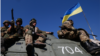 烏克蘭東部衝突再度爆發 12人喪生