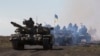 ООН: конфликт в Украине унес жизни более 9 тысяч человек